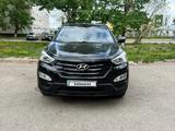 Hyundai Santa Fe 2012 годаүшін8 700 000 тг. в Павлодар
