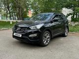 Hyundai Santa Fe 2012 годаүшін8 700 000 тг. в Павлодар – фото 3