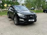 Hyundai Santa Fe 2012 годаүшін8 700 000 тг. в Павлодар – фото 5
