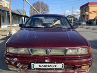 Mitsubishi Galant 1992 годаүшін730 000 тг. в Шелек