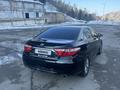 Toyota Camry 2017 года за 8 000 000 тг. в Алматы – фото 4