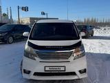 Toyota Vellfire 2010 года за 6 500 000 тг. в Актобе