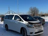 Toyota Vellfire 2010 года за 6 500 000 тг. в Актобе – фото 3