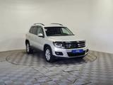 Volkswagen Tiguan 2012 года за 4 390 000 тг. в Алматы – фото 3