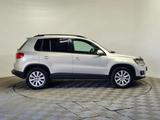 Volkswagen Tiguan 2012 года за 4 390 000 тг. в Алматы – фото 4