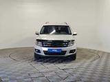Volkswagen Tiguan 2012 года за 4 390 000 тг. в Алматы – фото 2