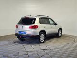 Volkswagen Tiguan 2012 года за 4 390 000 тг. в Алматы – фото 5