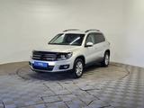 Volkswagen Tiguan 2012 года за 4 390 000 тг. в Алматы