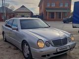 Mercedes-Benz E 240 1999 годаүшін2 600 000 тг. в Кызылорда – фото 2