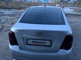 Chevrolet Aveo 2014 года за 3 200 000 тг. в Астана – фото 5