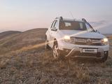 Renault Duster 2020 года за 8 500 000 тг. в Актобе – фото 3