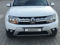 Renault Duster 2020 года за 9 200 000 тг. в Актобе