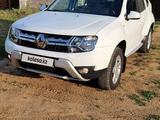 Renault Duster 2020 года за 8 500 000 тг. в Актобе