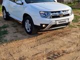 Renault Duster 2020 года за 8 500 000 тг. в Актобе – фото 4