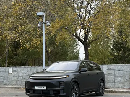 Li L7 2024 года за 22 000 000 тг. в Астана