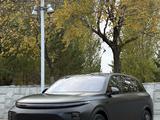 Li L7 2024 года за 22 000 000 тг. в Астана – фото 3