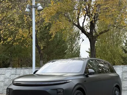 Li L7 2024 года за 22 000 000 тг. в Астана – фото 3
