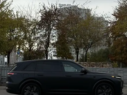 Li L7 2024 года за 22 000 000 тг. в Астана – фото 7