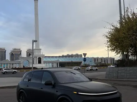 Li L7 2024 года за 22 000 000 тг. в Астана – фото 8
