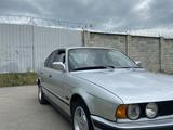 BMW 525 1991 года за 2 300 000 тг. в Алматы – фото 4
