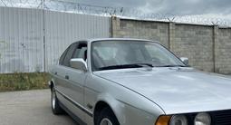 BMW 525 1991 года за 2 300 000 тг. в Алматы – фото 4