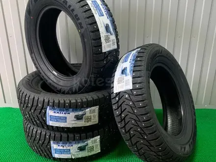 275/55R20 Sailun Ice Blazer WST3 (шип) за 280 000 тг. в Алматы