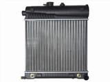 Радиатор охлаждения двигателя, основной за 27 100 тг. в Алматы