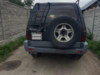 Toyota Land Cruiser Prado 1998 годаүшін4 000 000 тг. в Алматы