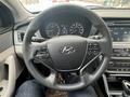 Hyundai Sonata 2016 годаүшін8 300 000 тг. в Астана – фото 8