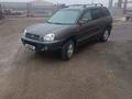 Hyundai Santa Fe 2004 года за 3 400 000 тг. в Астана – фото 2