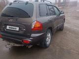 Hyundai Santa Fe 2004 года за 3 500 000 тг. в Астана – фото 3