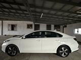 Kia Cerato 2019 года за 8 000 000 тг. в Талдыкорган – фото 2