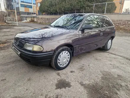 Opel Astra 1995 года за 1 200 000 тг. в Шымкент