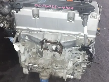 Двигатель из Японии на Хонда CR-V K24Z1 2.4 за 245 000 тг. в Алматы – фото 7