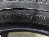 Резина GoodYear очень мягкая в хорошем состоянии за 75 000 тг. в Павлодар – фото 2