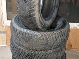 Резина GoodYear очень мягкая в хорошем состоянии за 75 000 тг. в Павлодар – фото 4