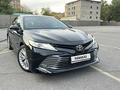 Toyota Camry 2018 годаfor13 500 000 тг. в Шымкент – фото 5