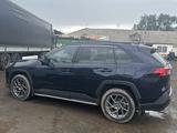 Toyota RAV4 2021 года за 17 000 000 тг. в Жезказган
