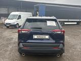 Toyota RAV4 2021 года за 17 000 000 тг. в Жезказган – фото 4