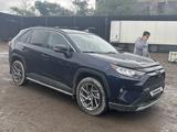Toyota RAV4 2021 года за 17 000 000 тг. в Жезказган – фото 3
