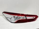 Задние фонари на Toyota Camry 70 75 оригинал Toyota Koitoүшін200 000 тг. в Алматы