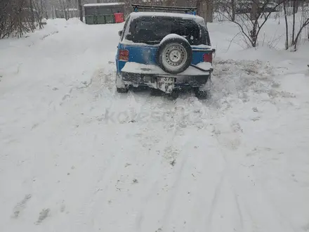 Nissan Rasheen 1997 года за 1 950 000 тг. в Костанай – фото 10