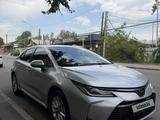 Toyota Corolla 2022 года за 9 000 000 тг. в Алматы