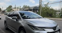 Toyota Corolla 2022 годаүшін9 000 000 тг. в Алматы
