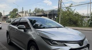 Toyota Corolla 2022 года за 9 000 000 тг. в Алматы