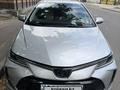 Toyota Corolla 2022 годаүшін9 000 000 тг. в Алматы – фото 3