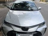 Toyota Corolla 2022 годаүшін9 000 000 тг. в Алматы – фото 3