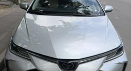 Toyota Corolla 2022 годаүшін9 000 000 тг. в Алматы – фото 3
