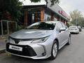 Toyota Corolla 2022 годаүшін9 000 000 тг. в Алматы – фото 2