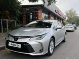 Toyota Corolla 2022 годаүшін9 000 000 тг. в Алматы – фото 2